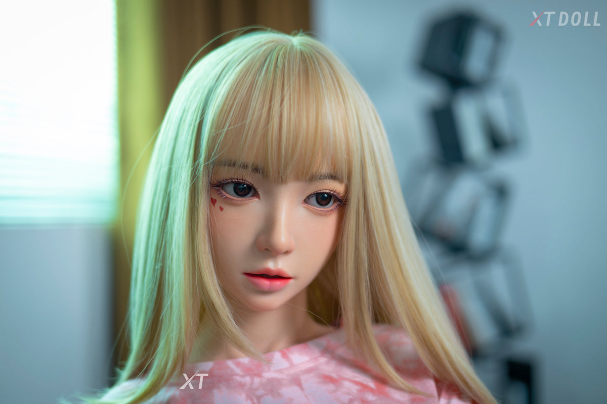 XTDOLL Yunxi - 161cm (#XTbym15) Silicone Sex Doll
