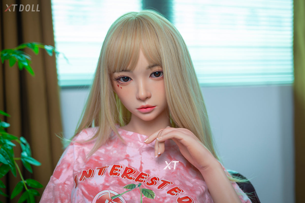 XTDOLL Yunxi - 161cm (#XTbym15) Silicone Sex Doll