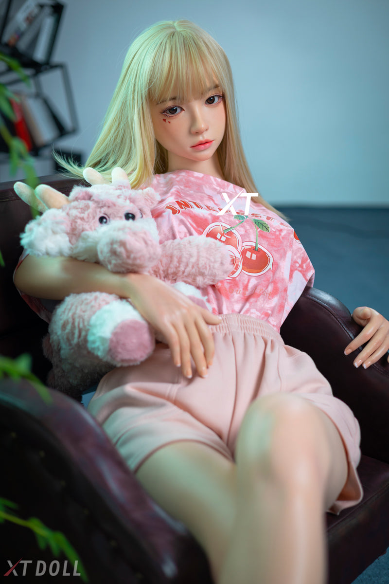 XTDOLL Yunxi - 161cm (#XTbym15) Silicone Sex Doll