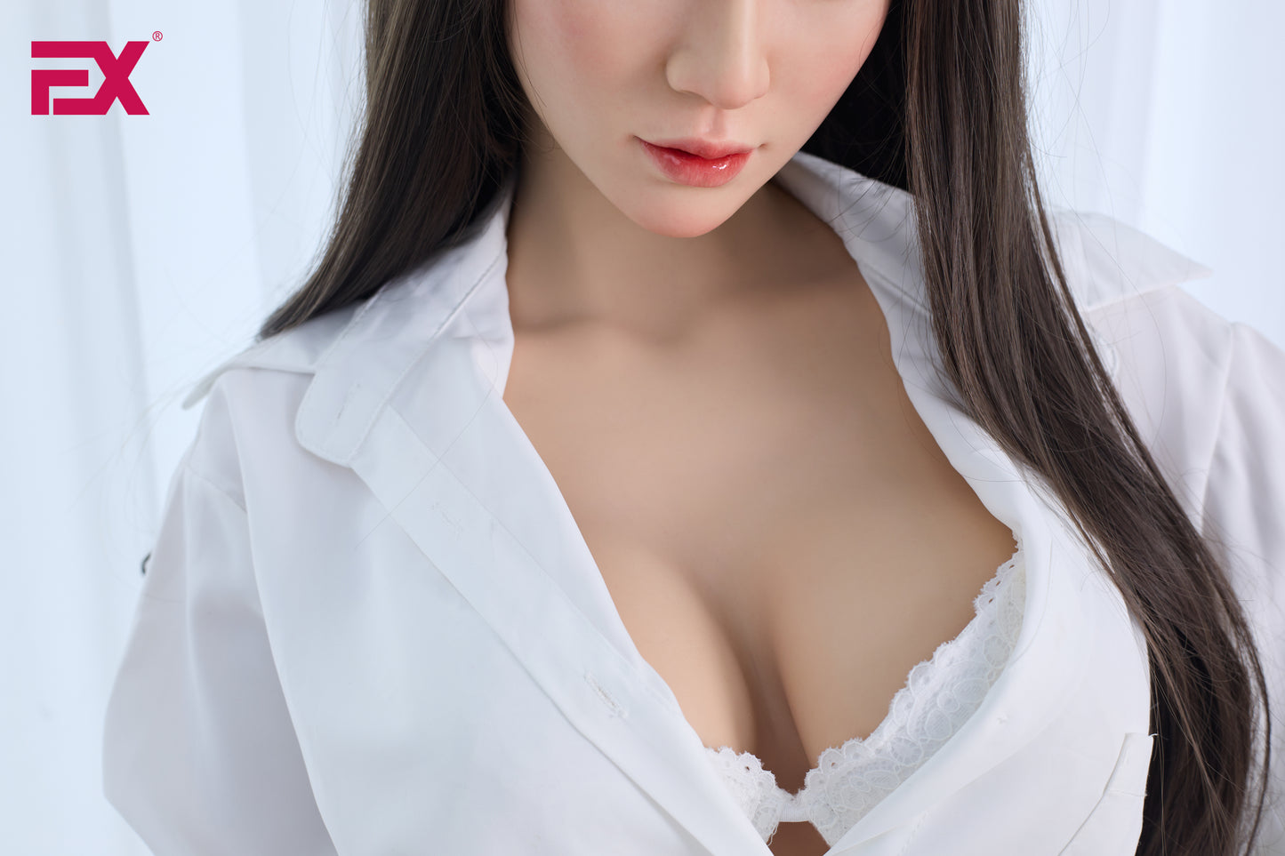 Ukiyo-E Kana - Sut-Makeup (SEVO) Silicone Sex Doll