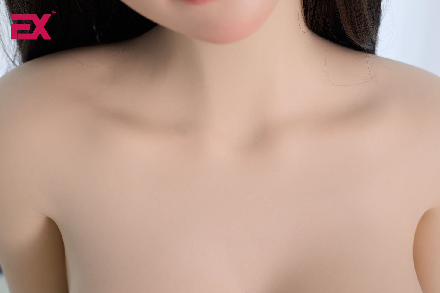 Ukiyo-E Kana - Sut-Makeup (SEVO) Silicone Sex Doll