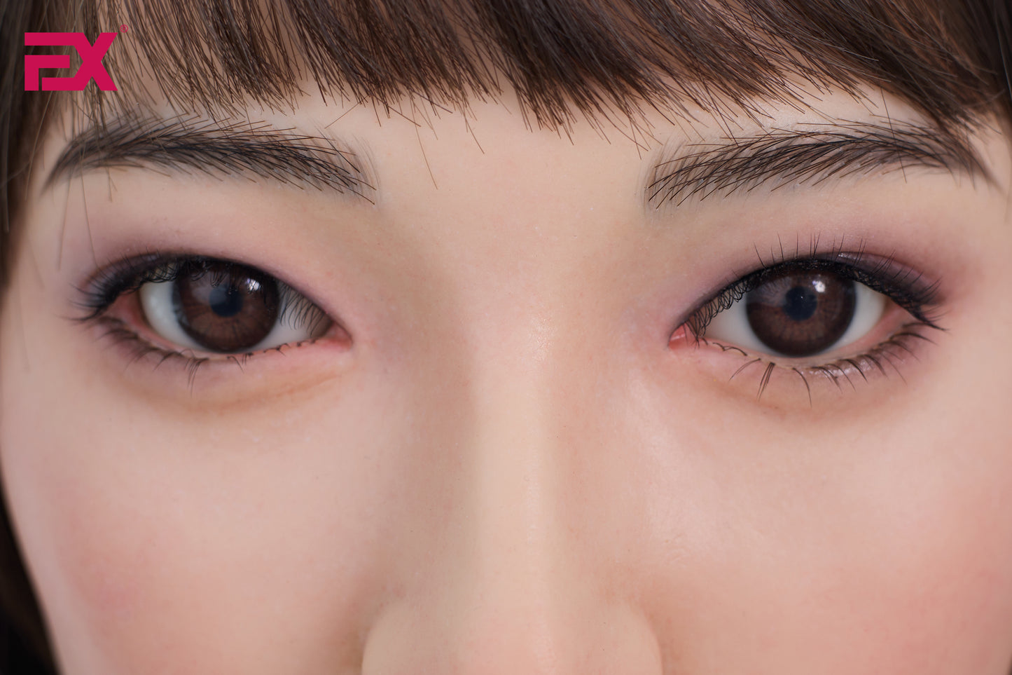 Ukiyo-E Kana - Sut-Makeup (SEVO) Silicone Sex Doll