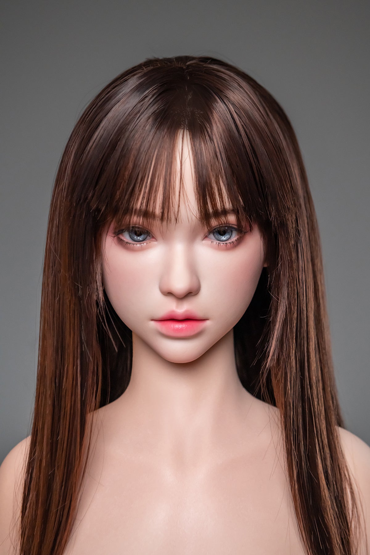 FUDOLL J037 - 169cm (Silicone) Sex Doll
