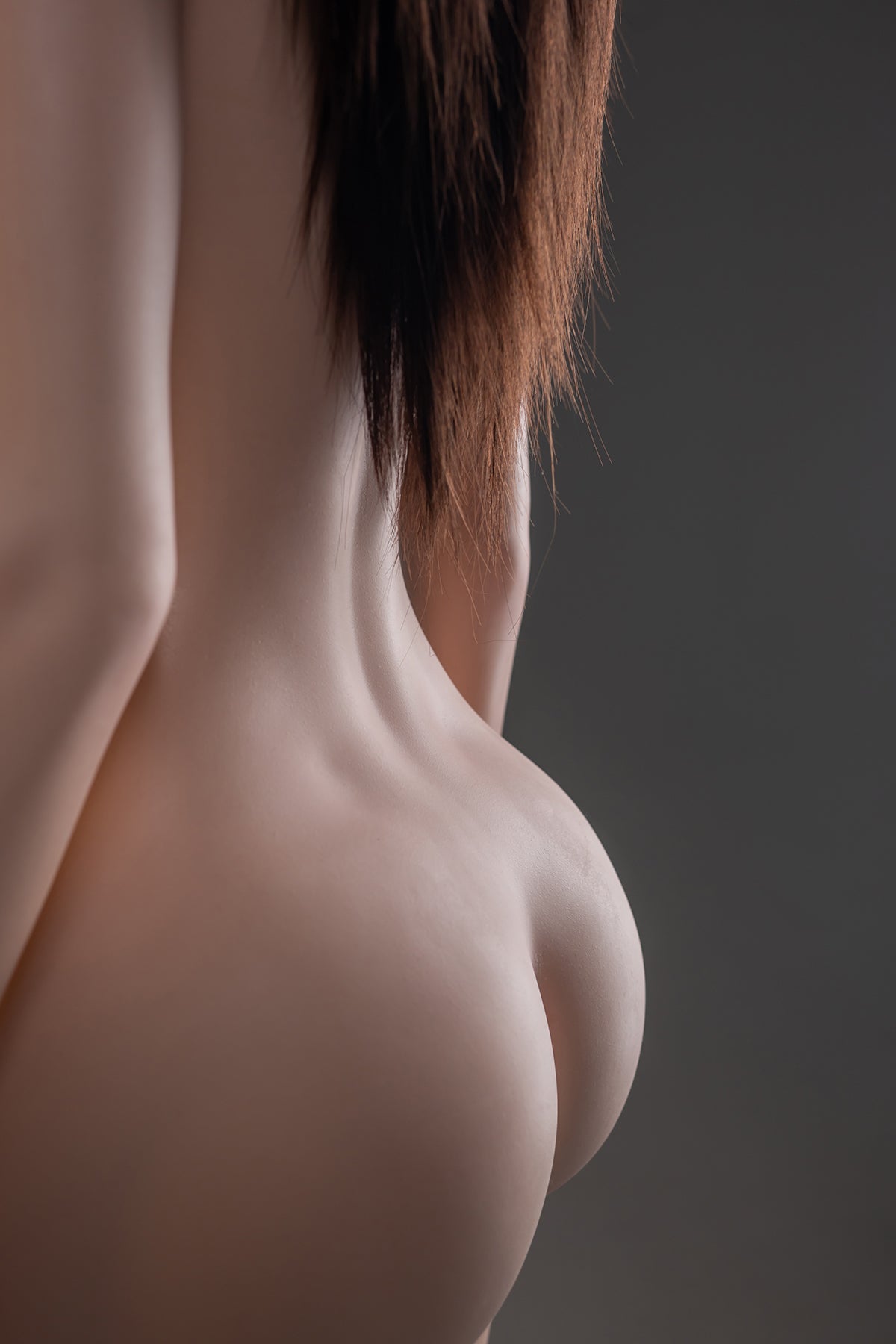FUDOLL J037 - 169cm (Silicone) Sex Doll