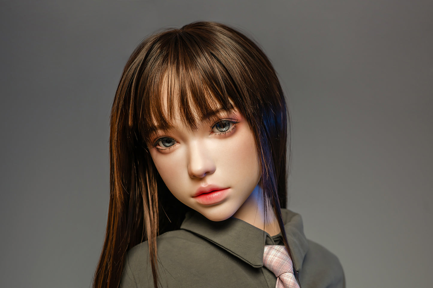 FUDOLL J037 - 169cm (Silicone) Sex Doll