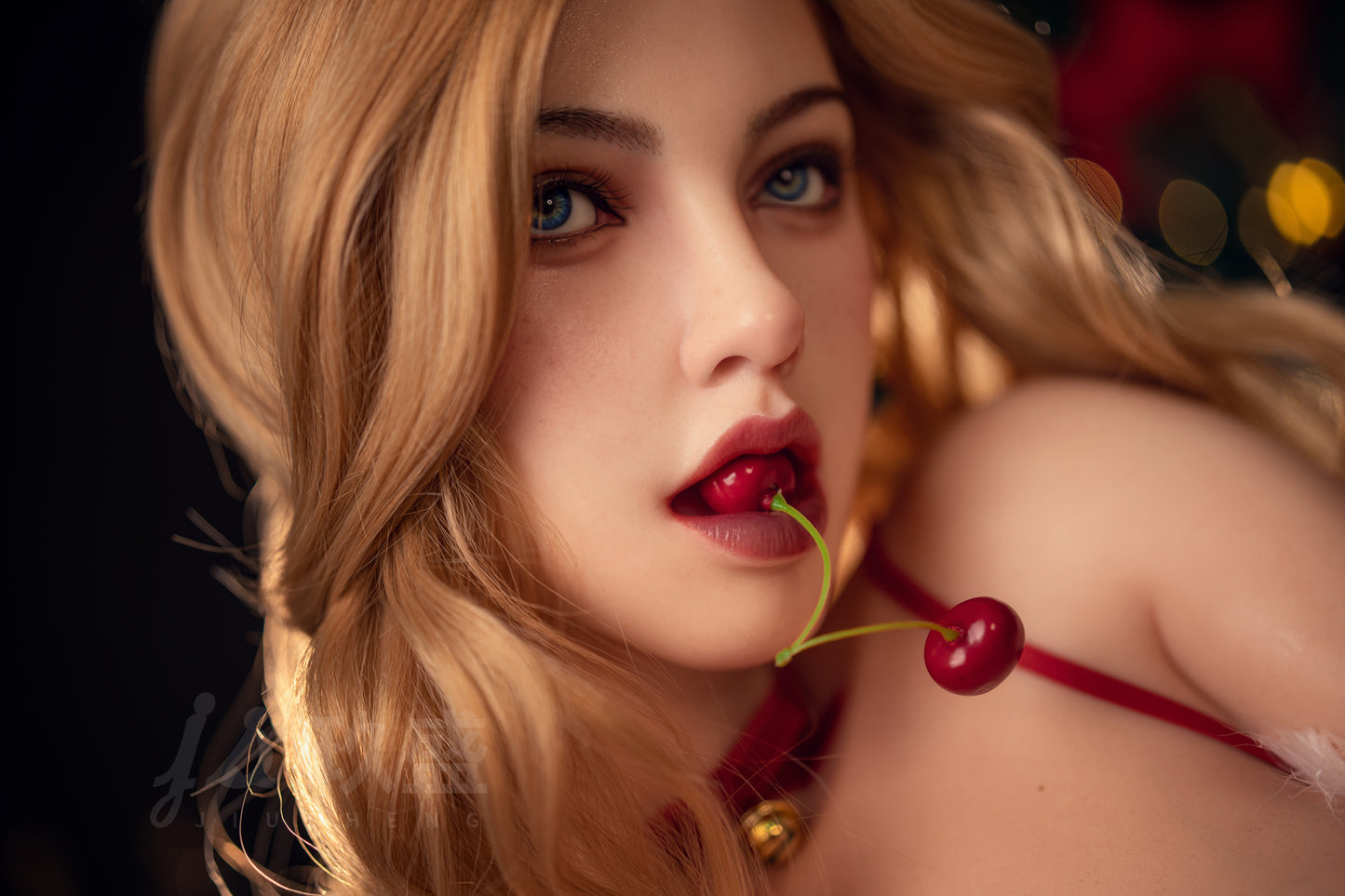 Jiusheng Lisa - 160cm (Hybrid) Sex Doll