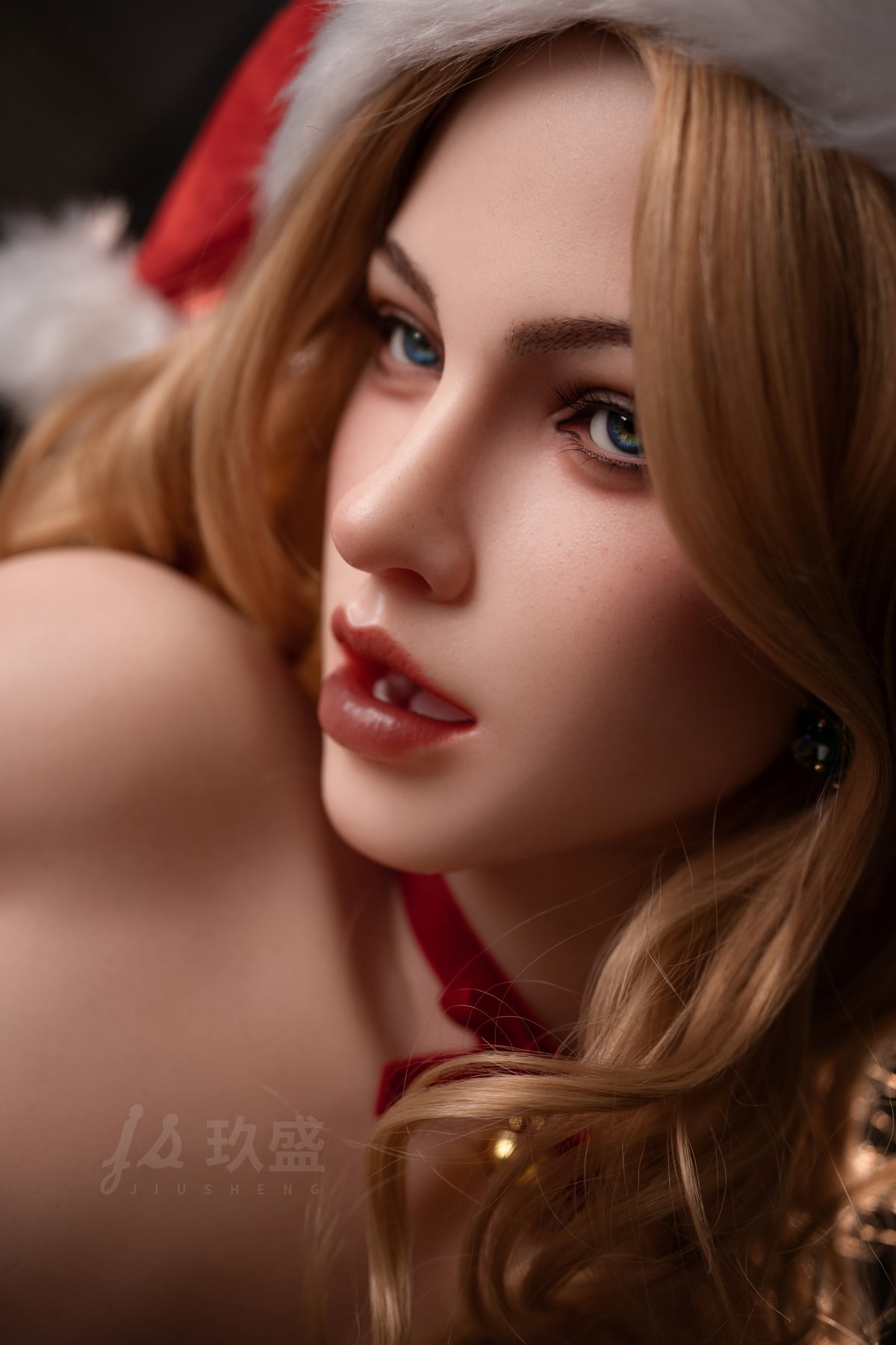 Jiusheng Lisa - 160cm (Hybrid) Sex Doll