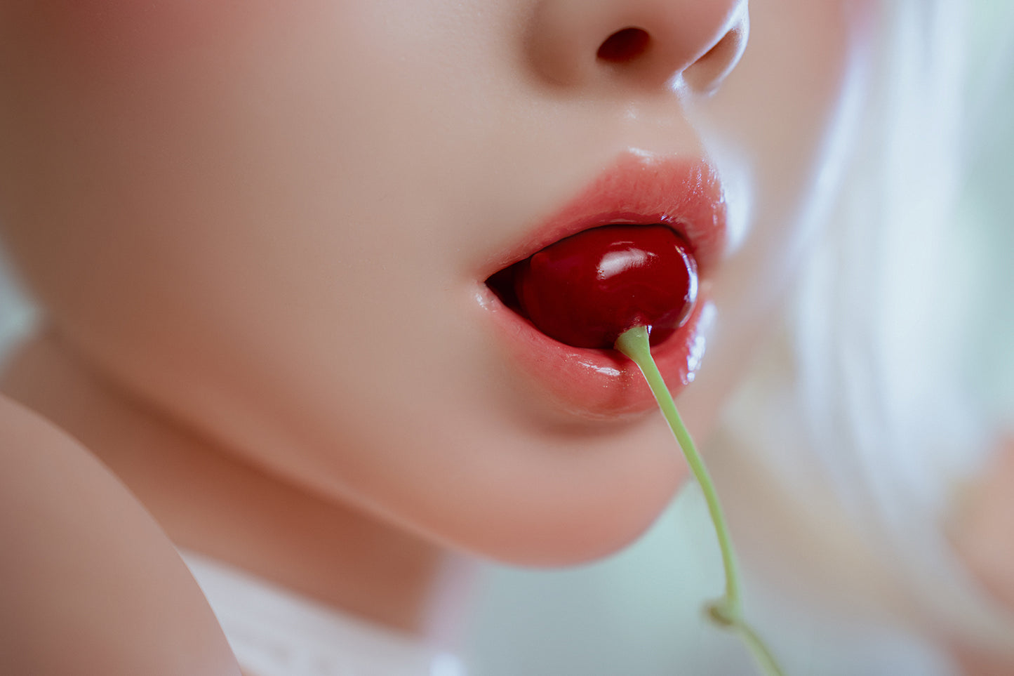 SYDOLL Miko (M39) - 164cm (Silicone) Sex Doll