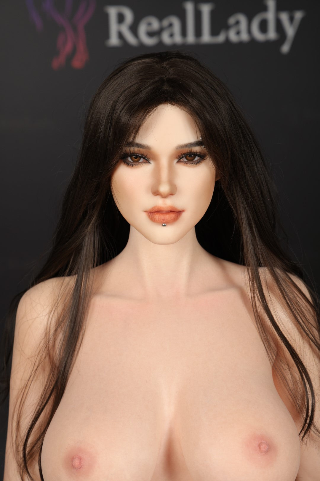 Real Lady S46 Heidi - 168cm (Silicone) Sex Doll