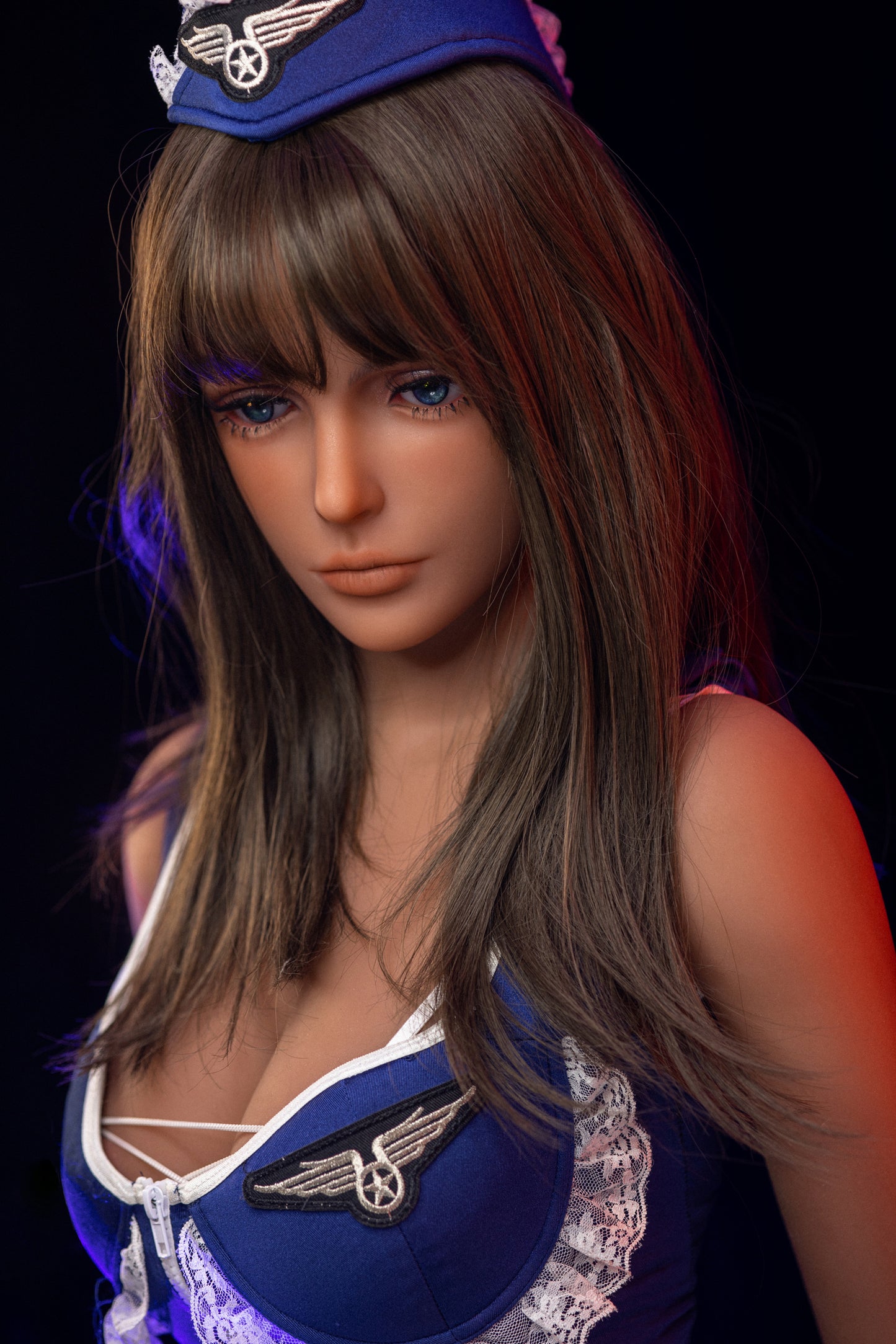AiBei #40 - 158cm (TPE) Sex Doll