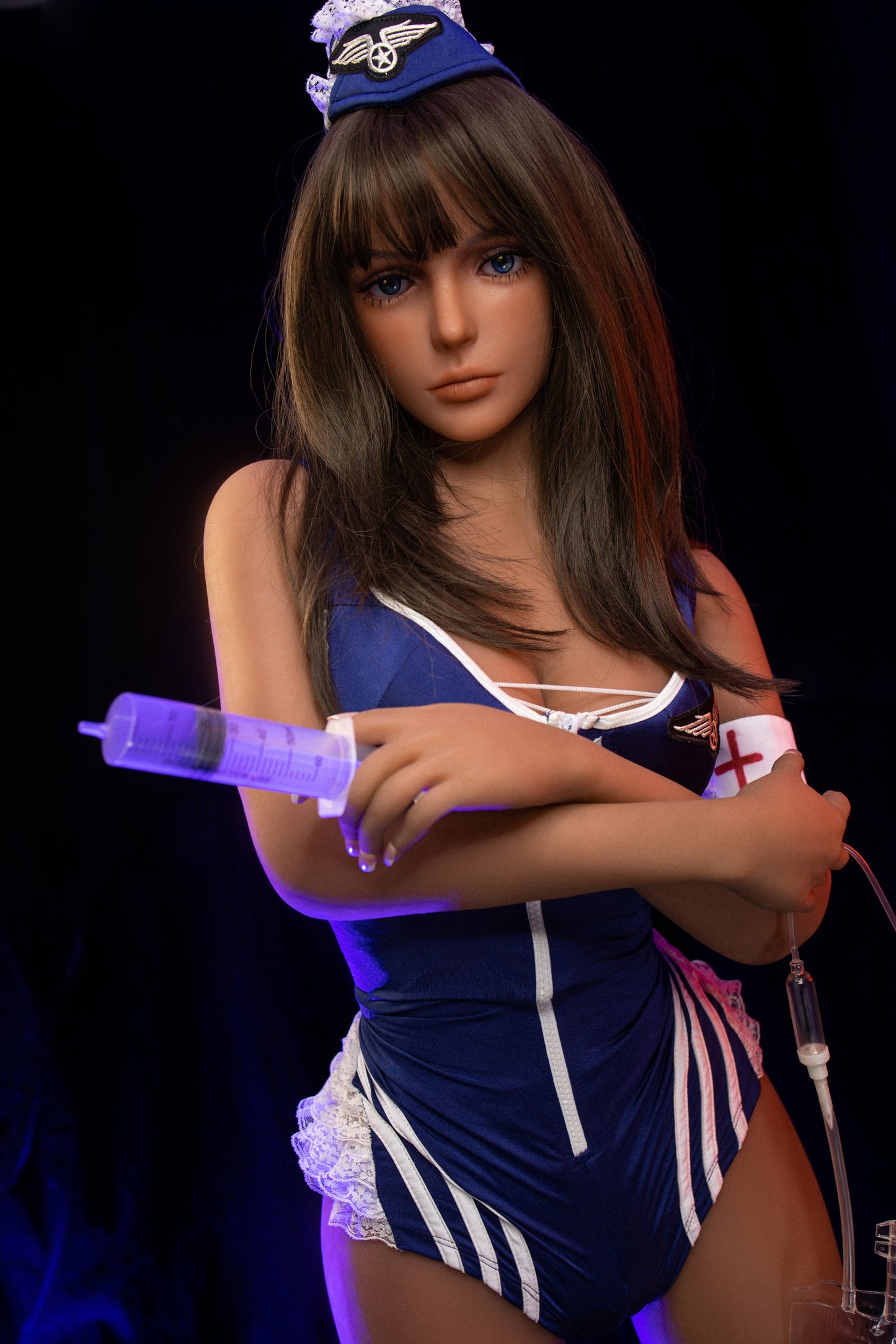 AiBei #40 - 158cm (TPE) Sex Doll