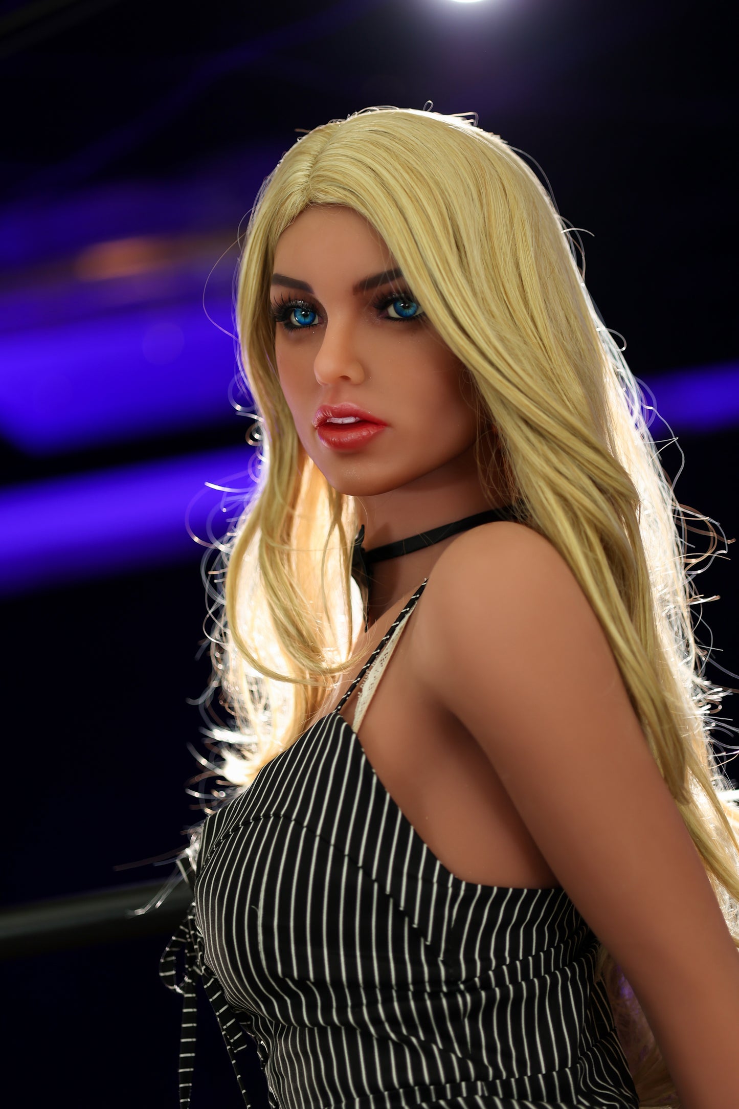 AiBei #200 - 158cm (TPE) Sex Doll