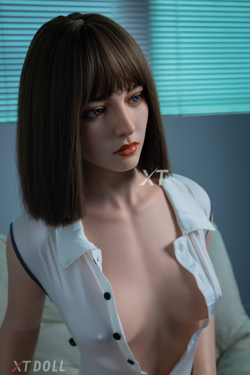 XTDOLL Irina - 161cm (#XT18) Silicone Sex Doll