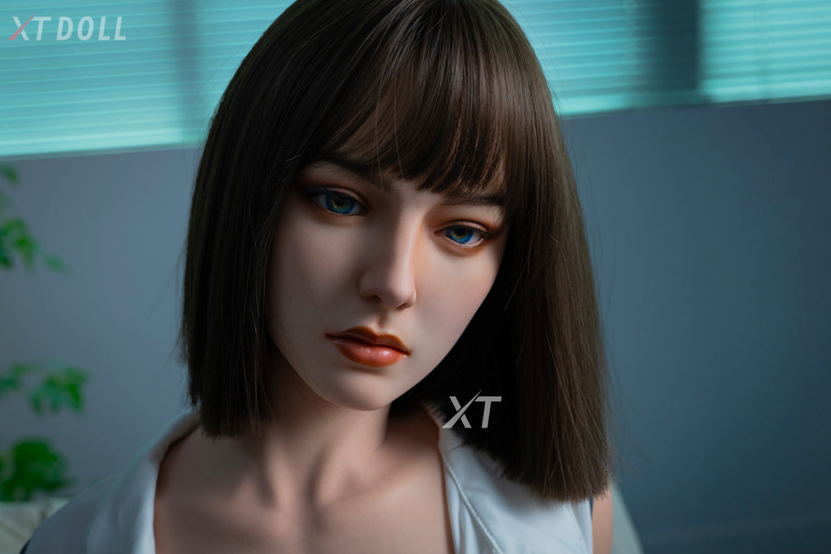 XTDOLL Irina - 161cm (#XT18) Silicone Sex Doll