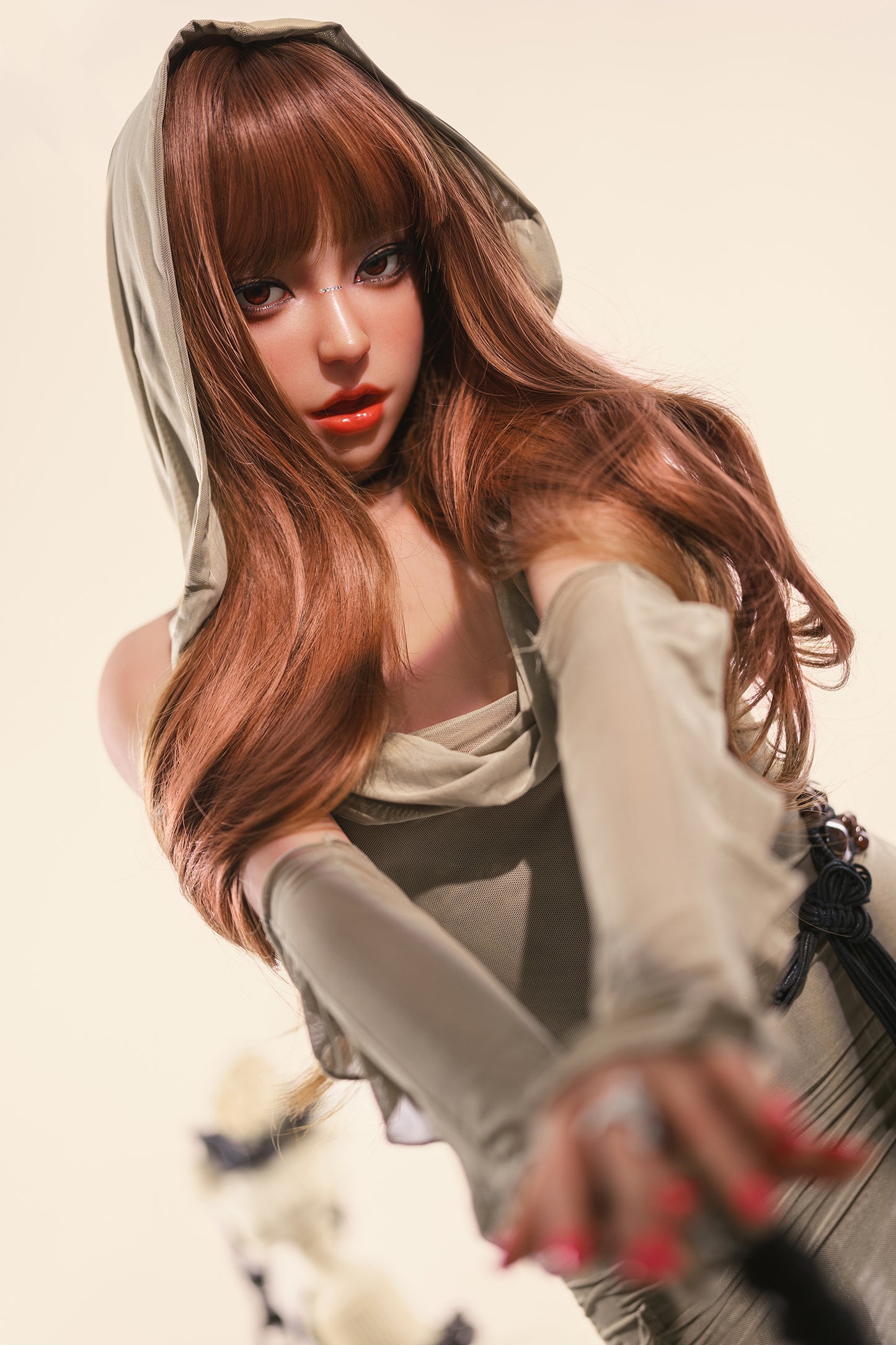 SYDOLL Miya (M5) - 160cm (Hybrid) Sex Doll