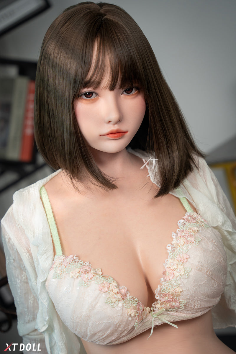 XTDOLL Miyu - 165cm (#XTBYB30B) Silicone Sex Doll