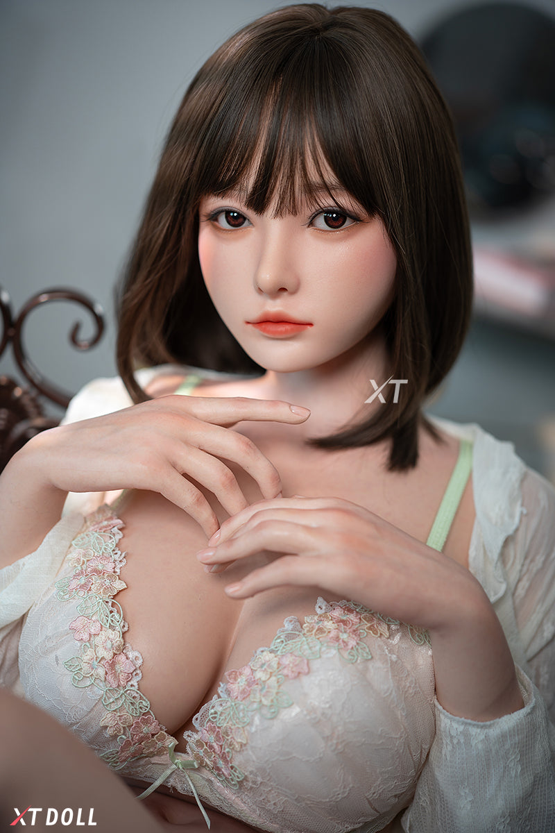 XTDOLL Miyu - 165cm (#XTBYB30B) Silicone Sex Doll