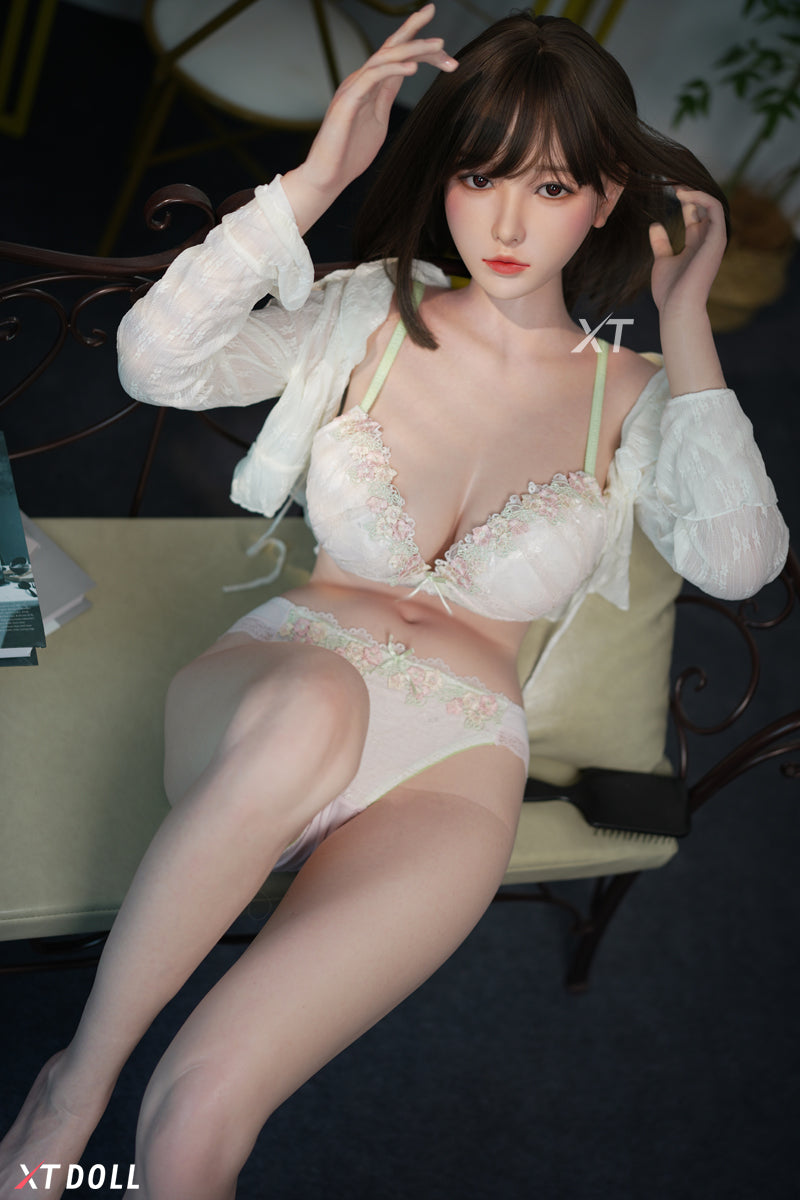 XTDOLL Miyu - 165cm (#XTBYB30B) Silicone Sex Doll