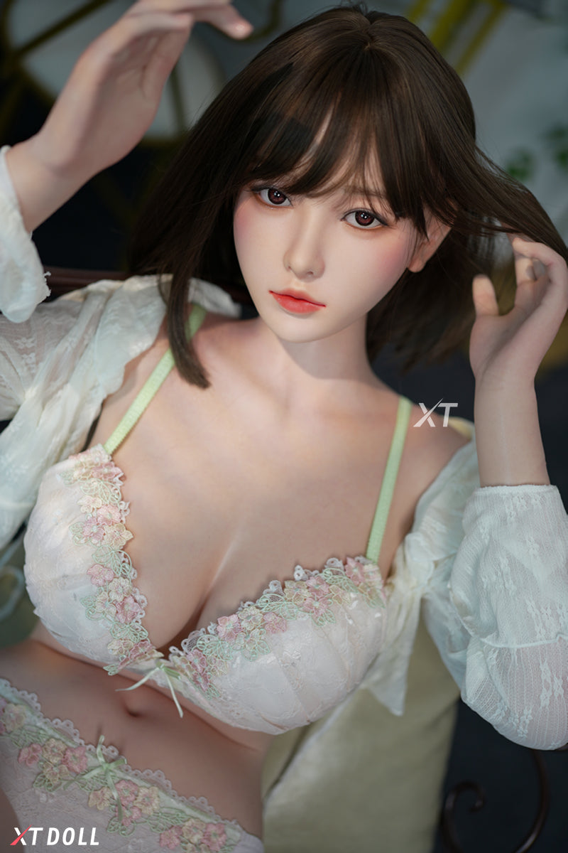 XTDOLL Miyu - 165cm (#XTBYB30B) Silicone Sex Doll