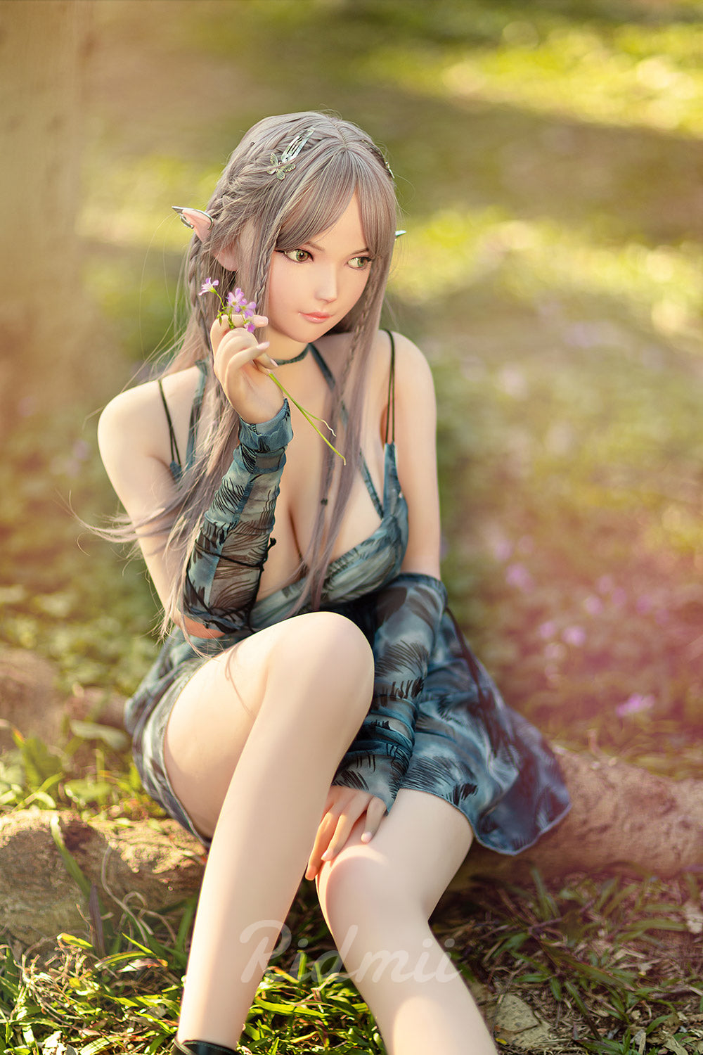 Ridmii Aggie - 163cm (Hybrid) Sex Doll