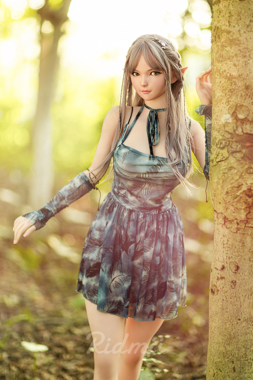 Ridmii Aggie - 163cm (Hybrid) Sex Doll