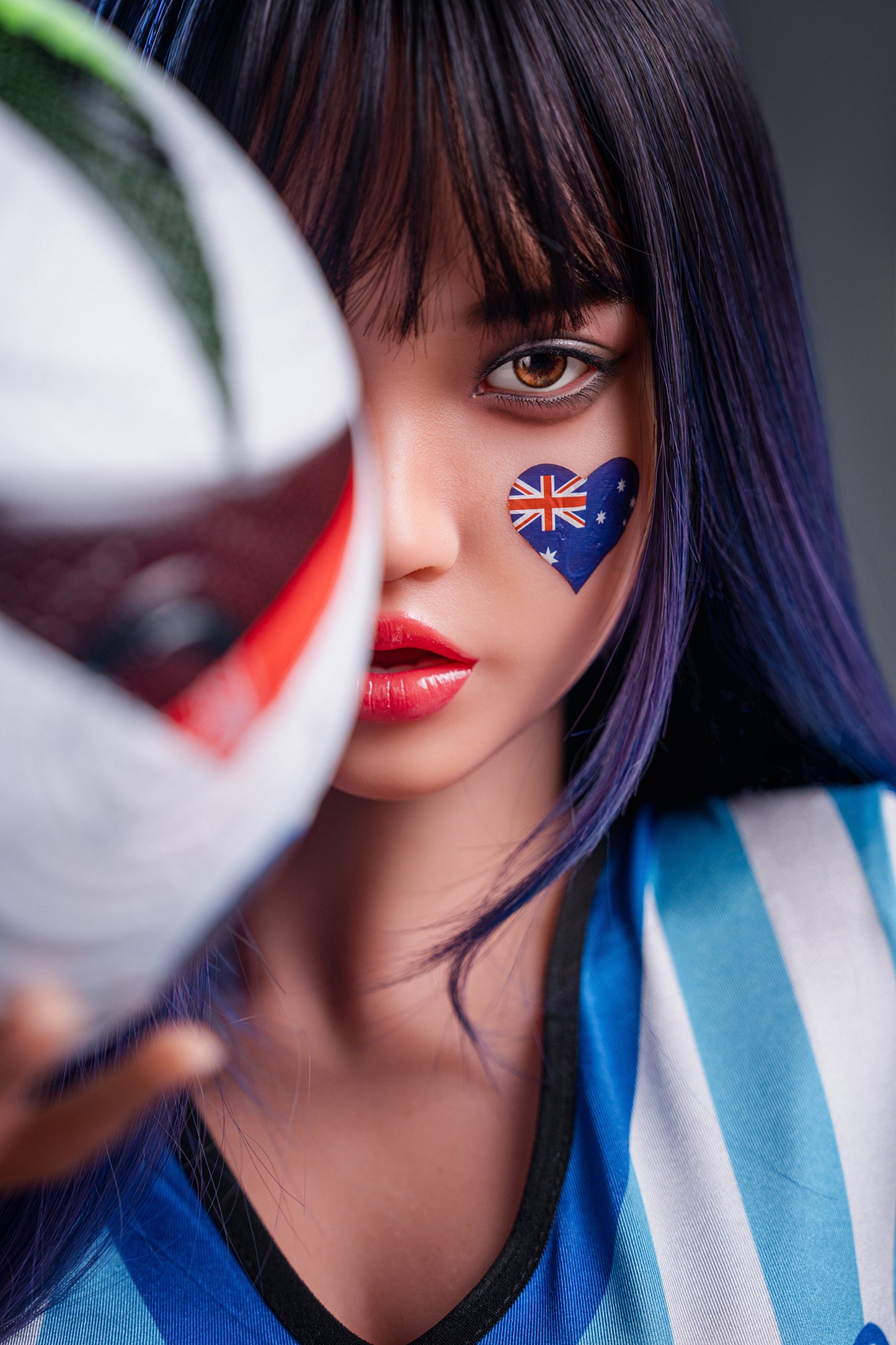 SYDOLL Fern (M29) - 152cm (Hybrid) Sex Doll