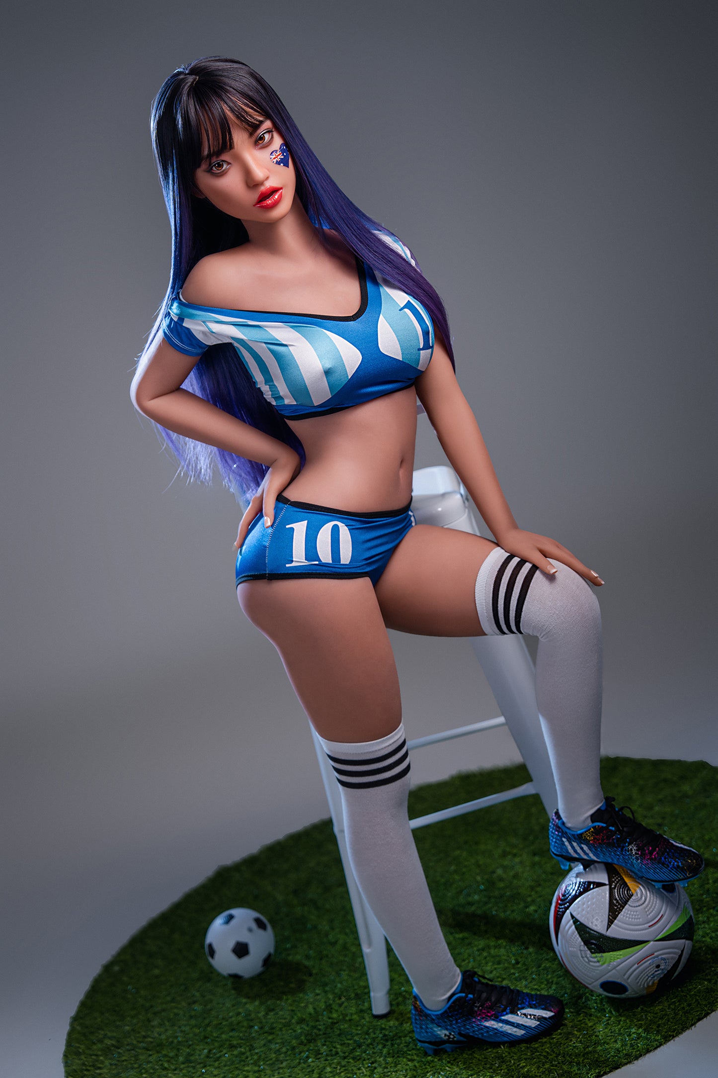 SYDOLL Fern (M29) - 152cm (Hybrid) Sex Doll