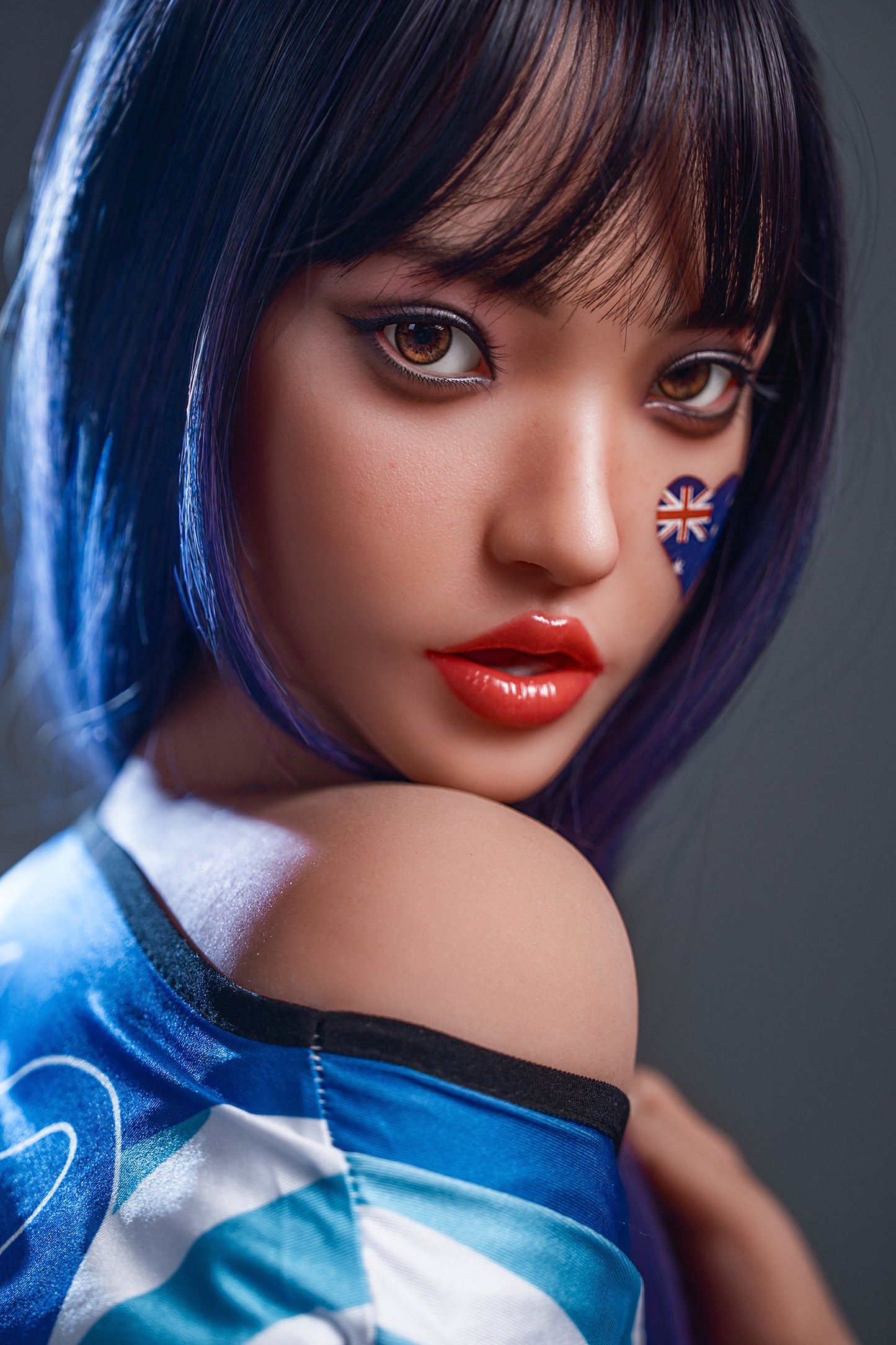 SYDOLL Fern (M29) - 152cm (Hybrid) Sex Doll
