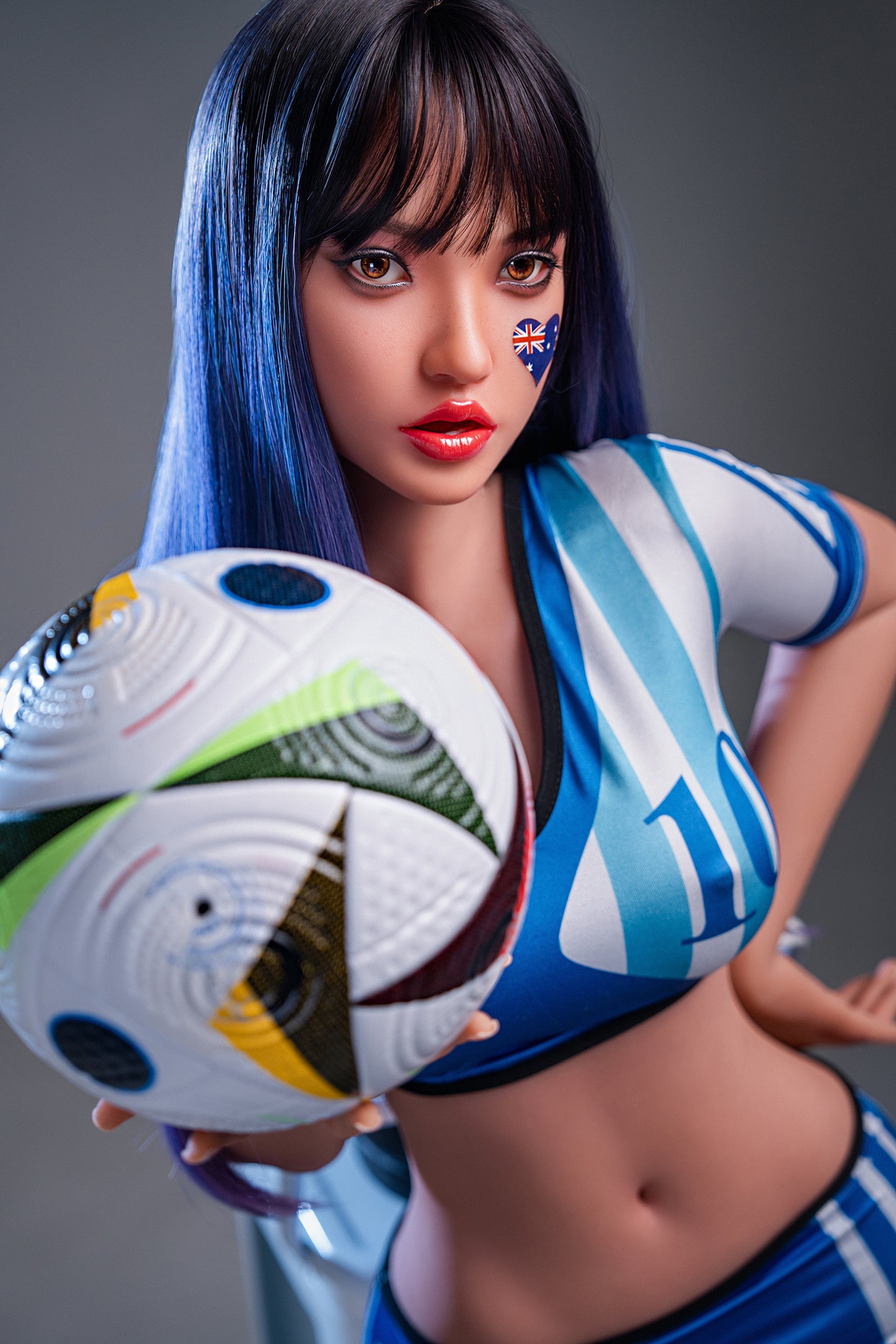SYDOLL Fern (M29) - 152cm (Hybrid) Sex Doll