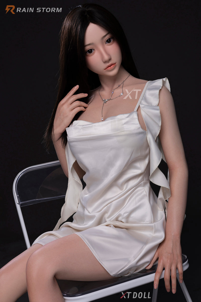 XTDOLL Xueer - 163cm (#XTbyb17A) Silicone Sex Doll