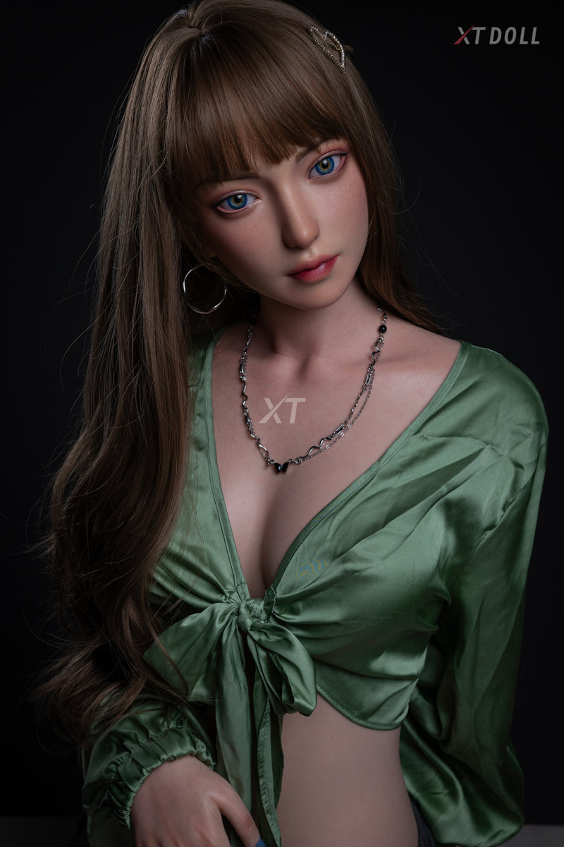 XTDOLL Flora - 164cm (#XTS1B) Silicone Sex Doll