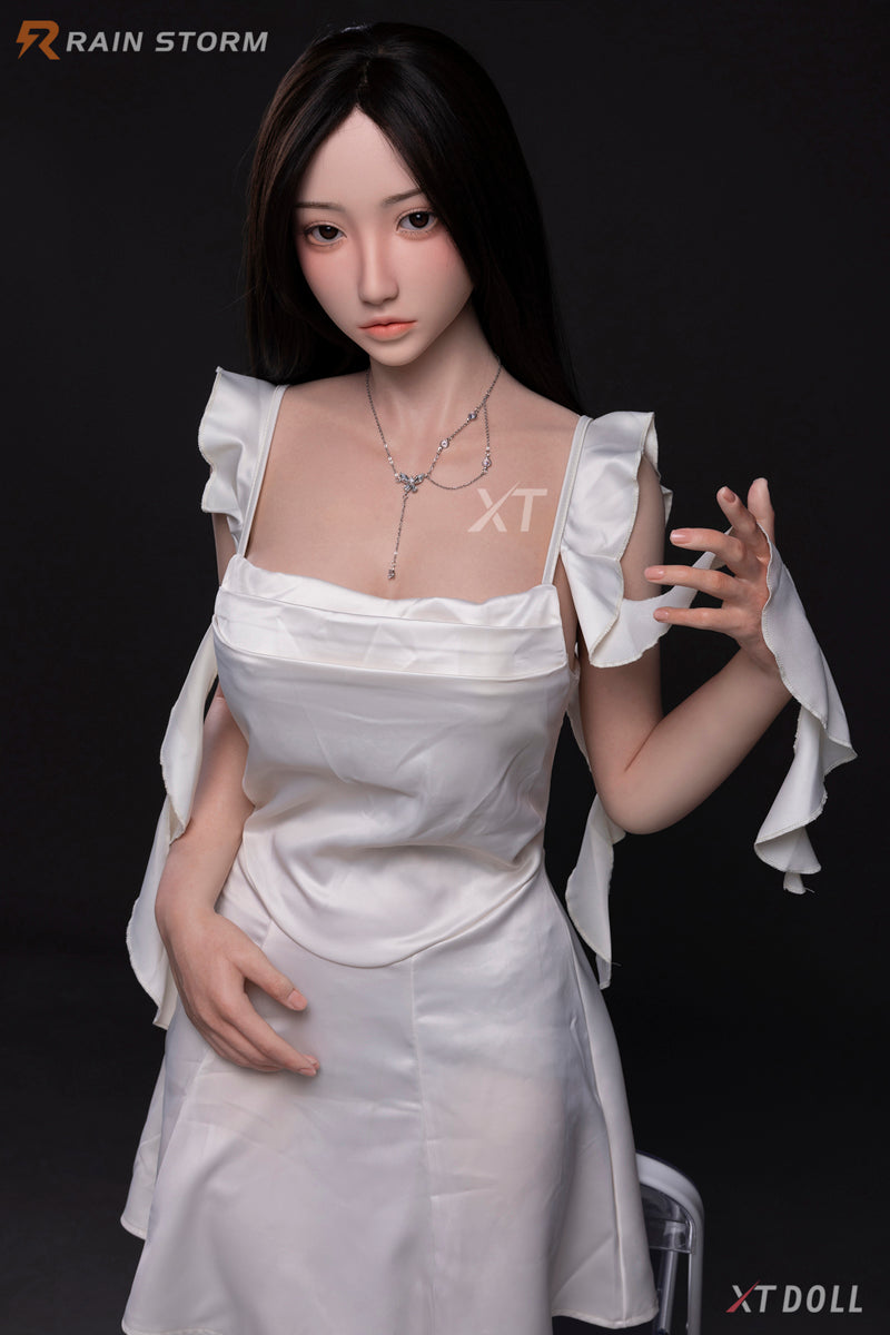 XTDOLL Xueer - 163cm (#XTbyb17A) Silicone Sex Doll