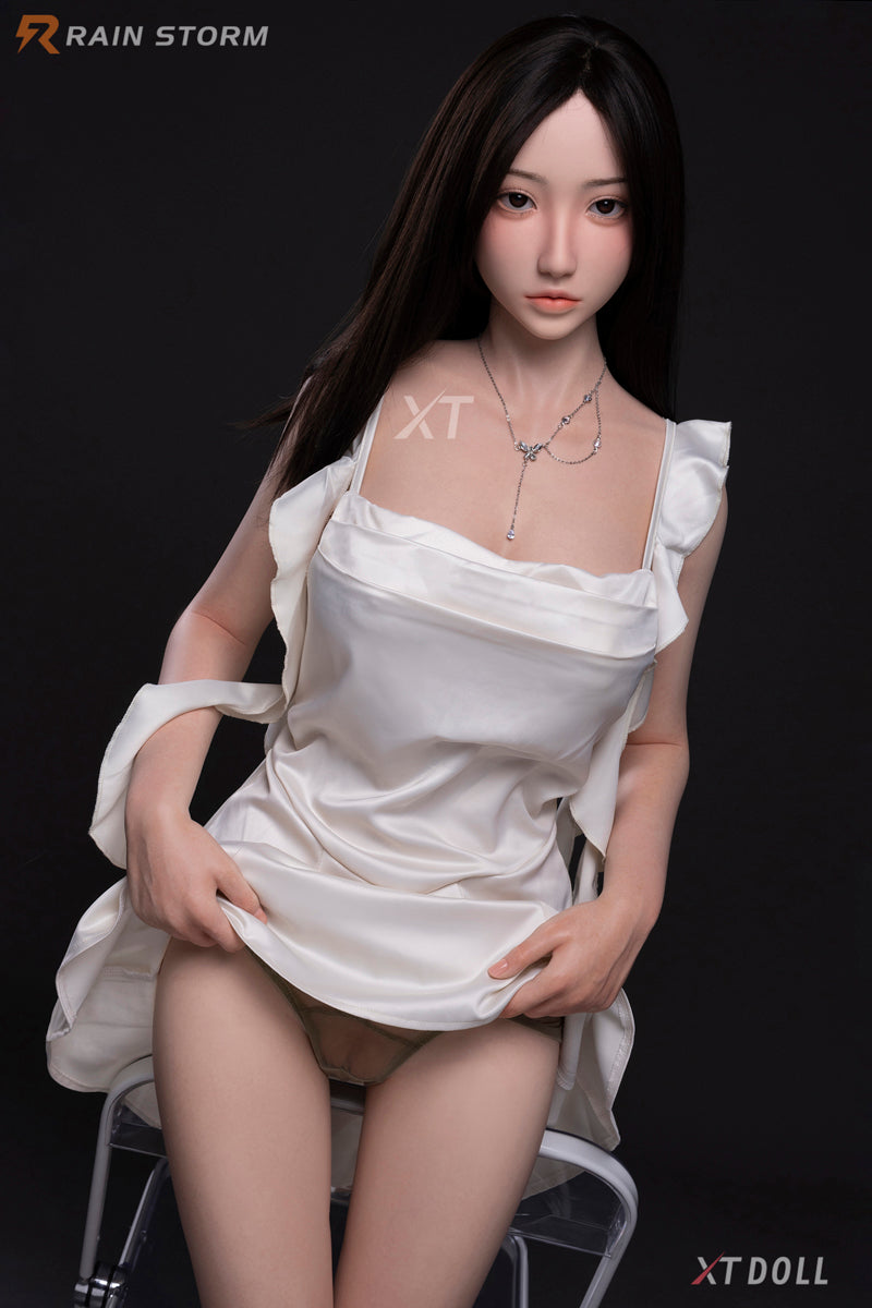 XTDOLL Xueer - 163cm (#XTbyb17A) Silicone Sex Doll