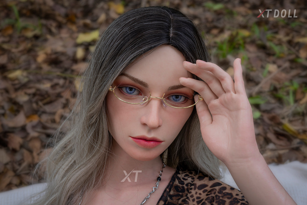 XTDOLL Melanie - 165cm (#XT15B) Silicone Sex Doll