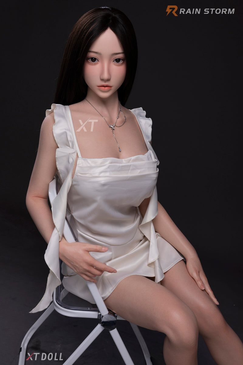 XTDOLL Xueer - 163cm (#XTbyb17A) Silicone Sex Doll