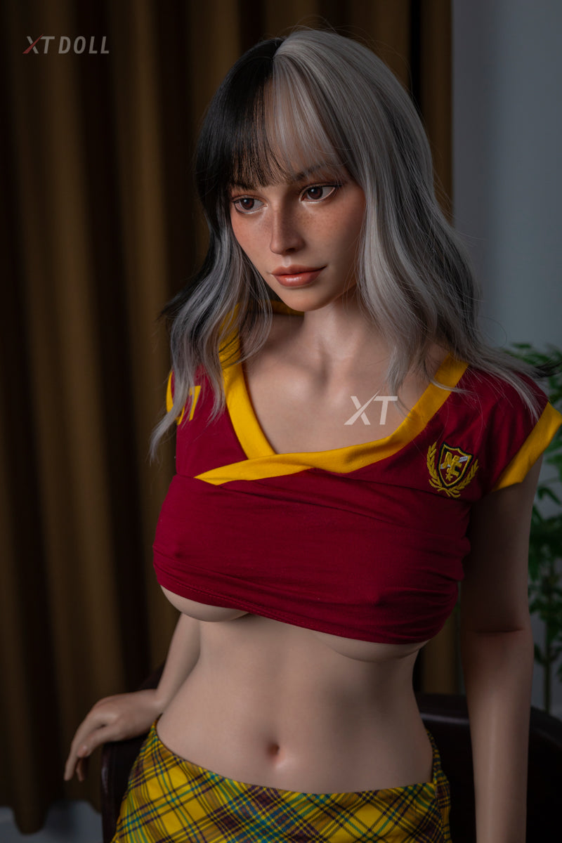 XTDOLL Julie - 165cm (#XT6) Silicone Sex Doll