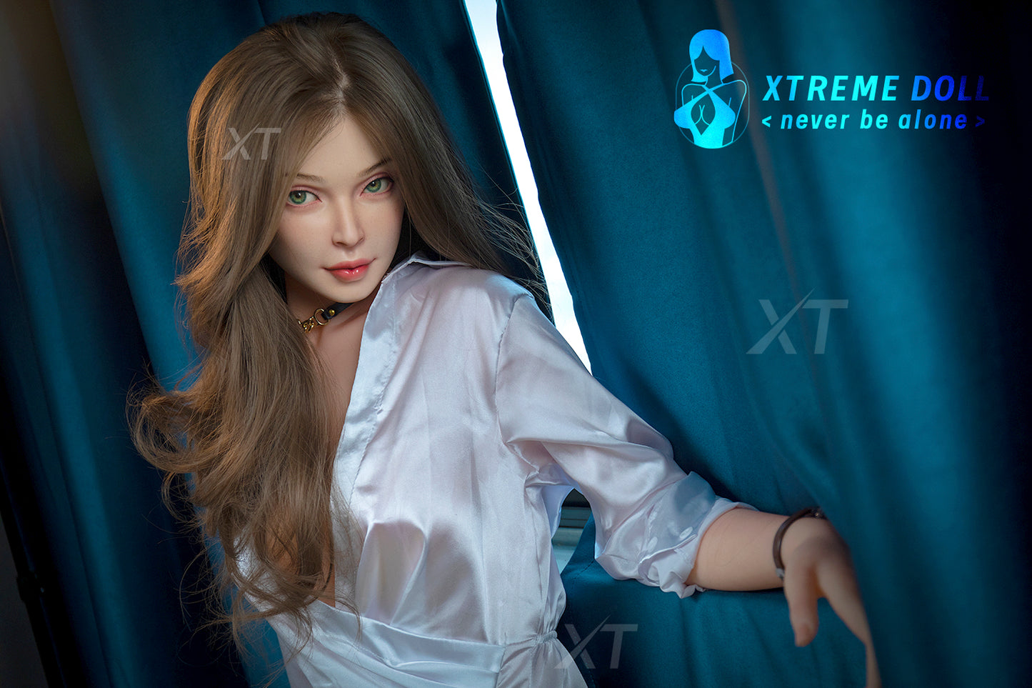 XTDOLL Jennifer - 168cm (#XT11) Hybrid Sex Doll