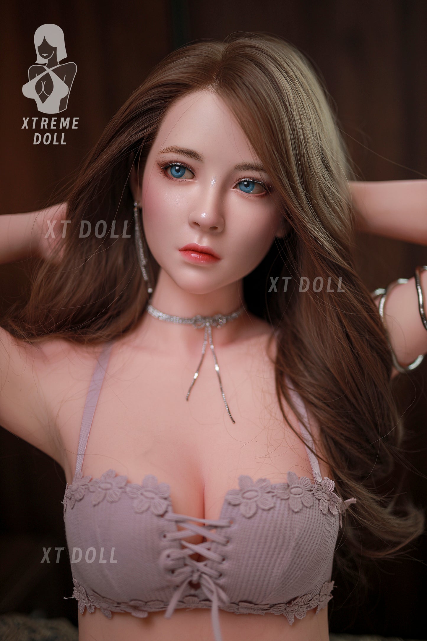 XTDOLL Aelene - 168cm (#XT8) Hybrid Sex Doll