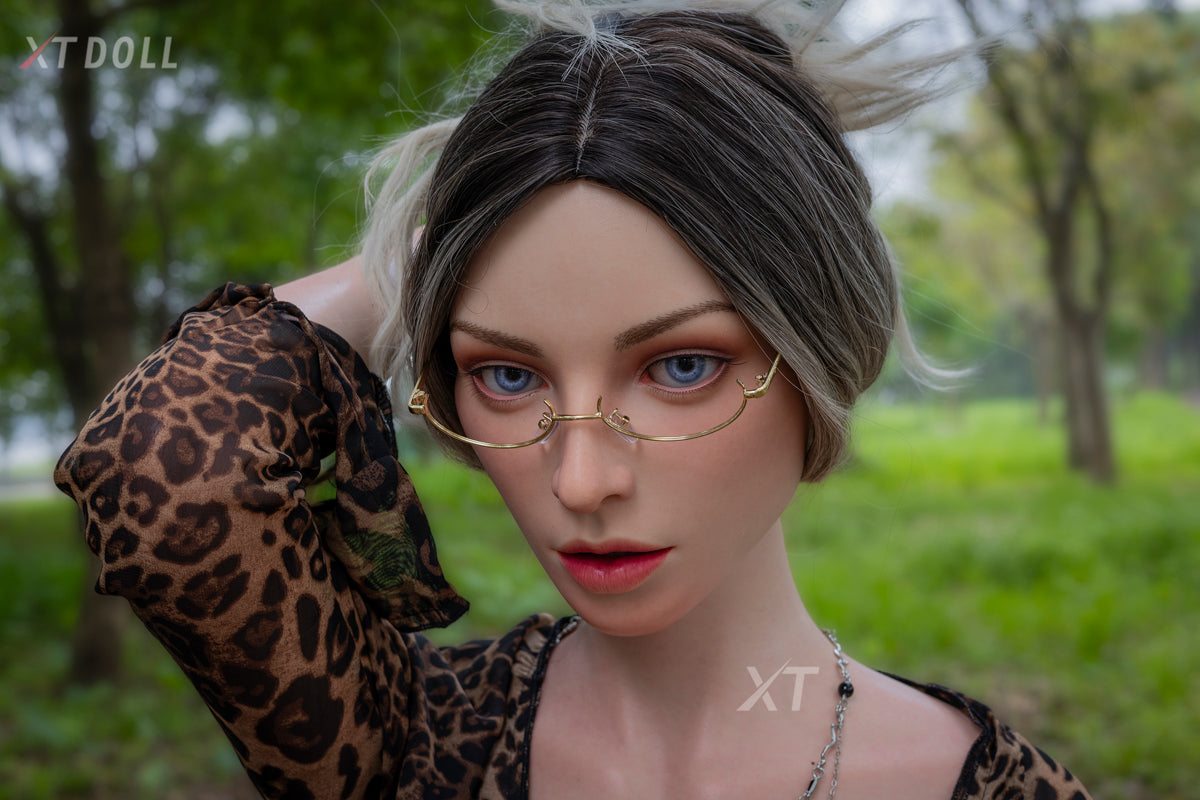 XTDOLL Melanie - 165cm (#XT15B) Silicone Sex Doll
