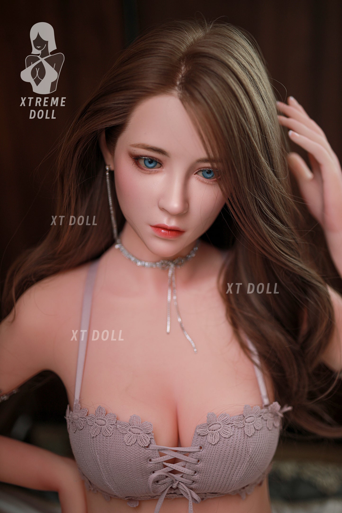 XTDOLL Aelene - 168cm (#XT8) Hybrid Sex Doll