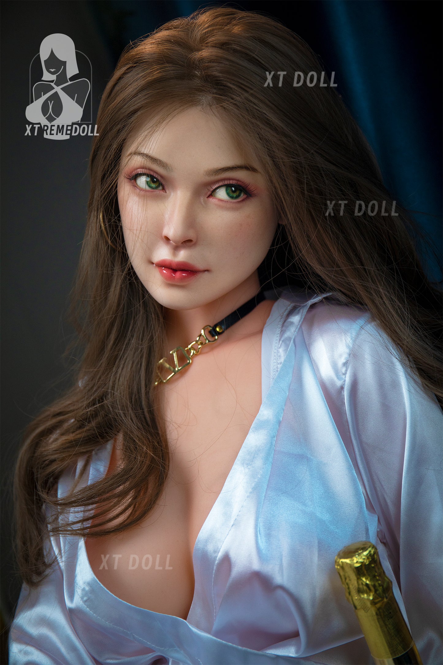 XTDOLL Jennifer - 168cm (#XT11) Hybrid Sex Doll