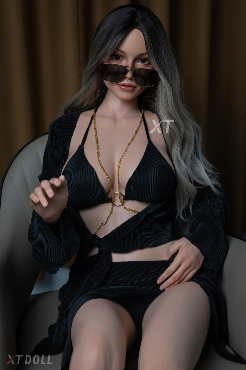 XTDOLL Julie - 165cm (#XT6) Silicone Sex Doll