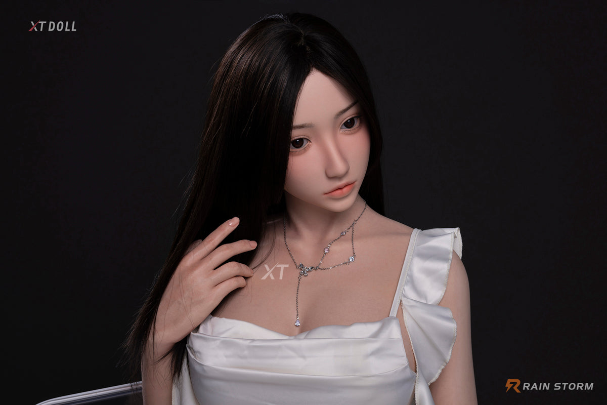 XTDOLL Xueer - 163cm (#XTbyb17A) Silicone Sex Doll