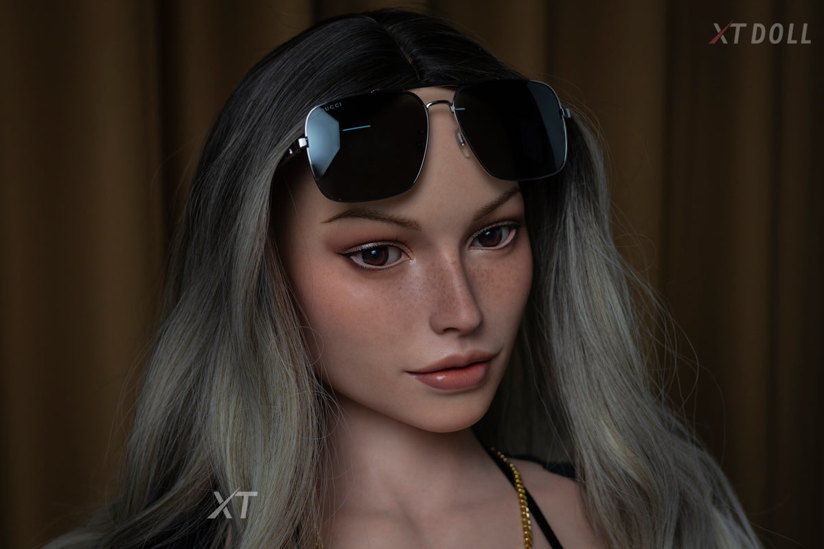 XTDOLL Julie - 165cm (#XT6) Silicone Sex Doll