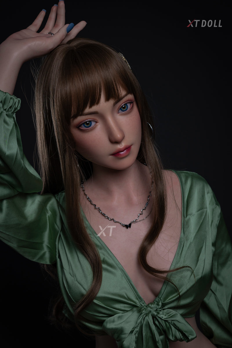 XTDOLL Flora - 164cm (#XTS1B) Silicone Sex Doll