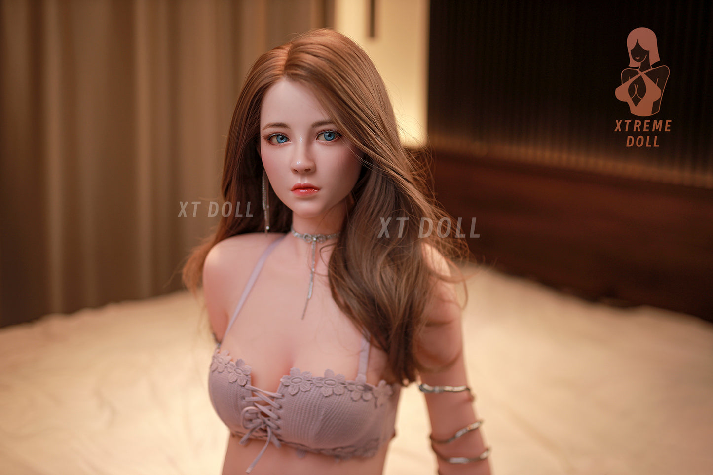 XTDOLL Aelene - 168cm (#XT8) Hybrid Sex Doll