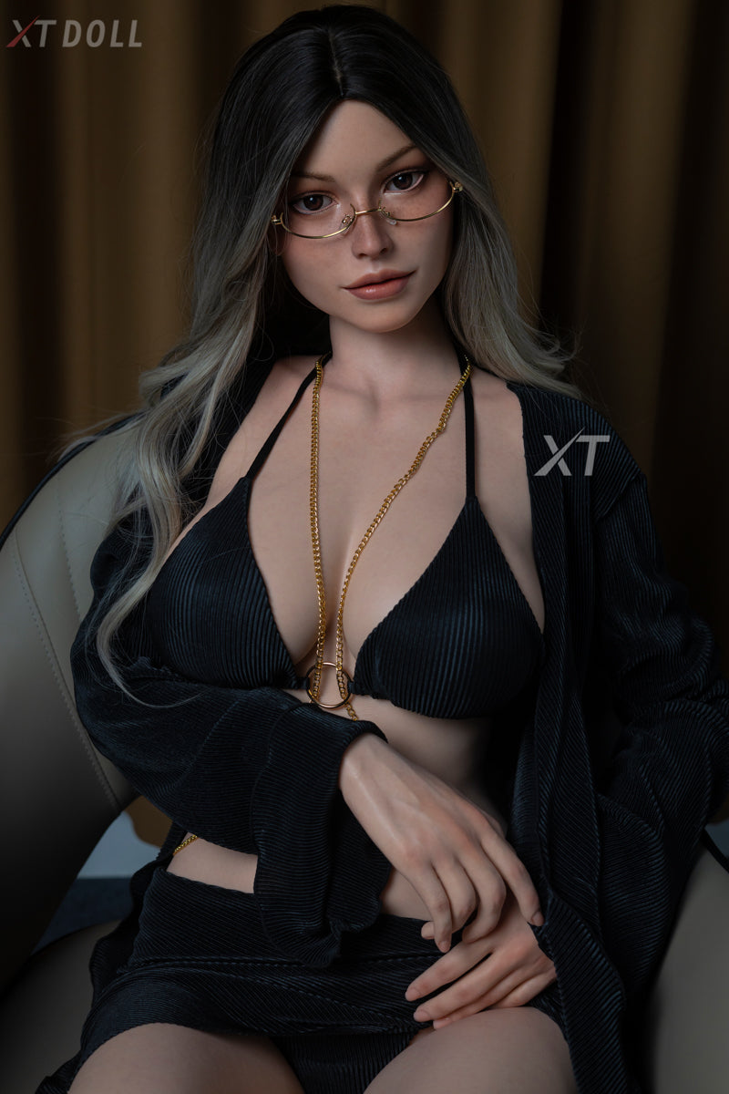 XTDOLL Julie - 165cm (#XT6) Silicone Sex Doll
