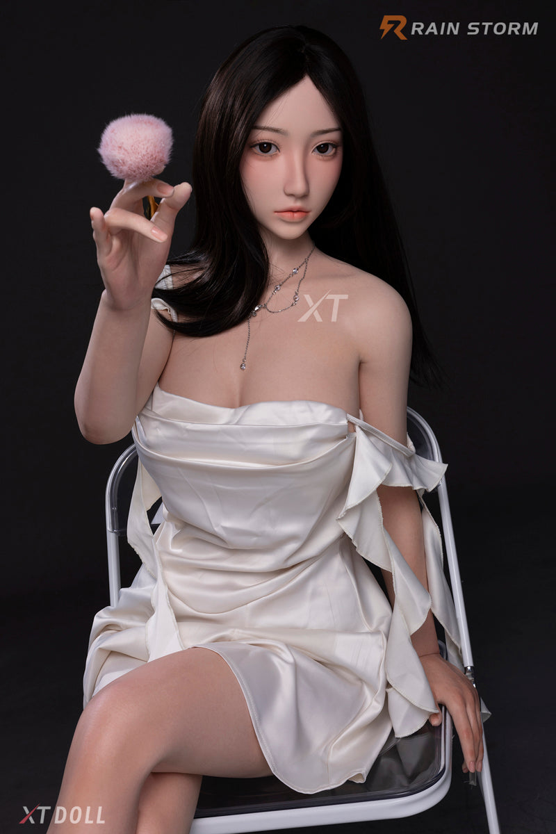 XTDOLL Xueer - 163cm (#XTbyb17A) Silicone Sex Doll