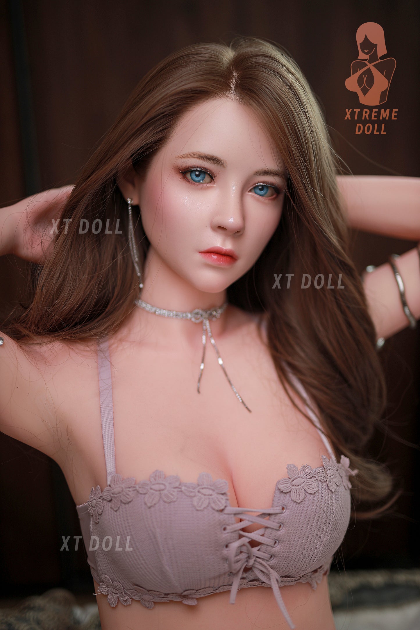 XTDOLL Aelene - 168cm (#XT8) Hybrid Sex Doll