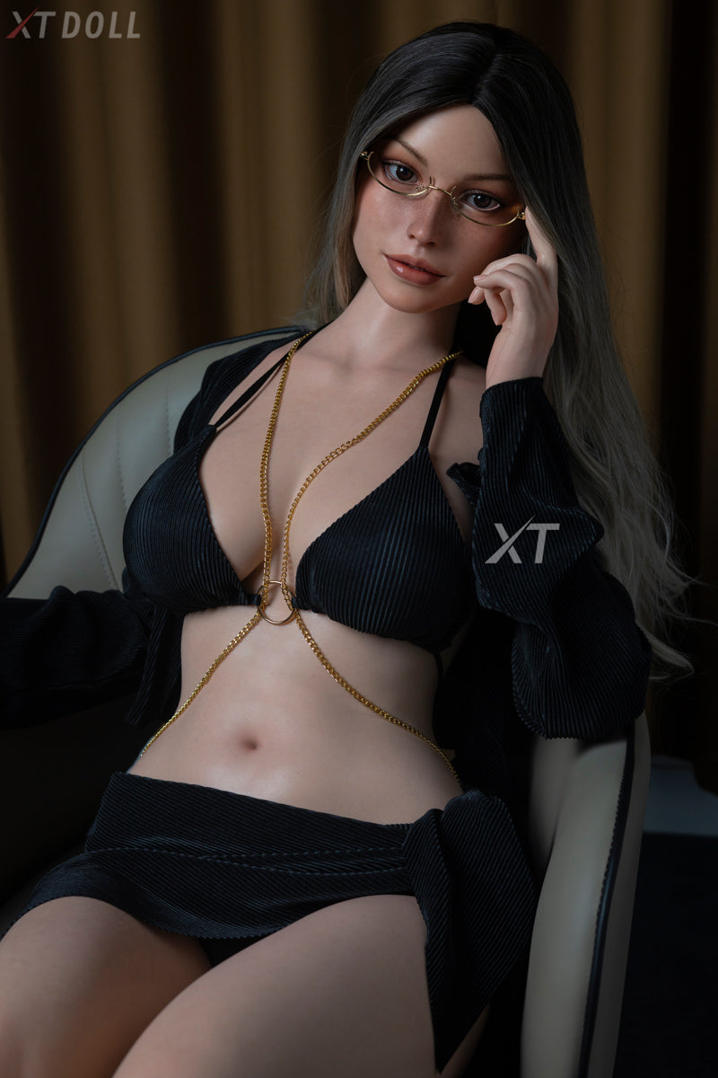 XTDOLL Julie - 165cm (#XT6) Silicone Sex Doll